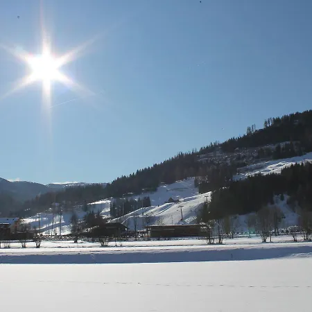 Chalet Kreischberg Chalet 6b I