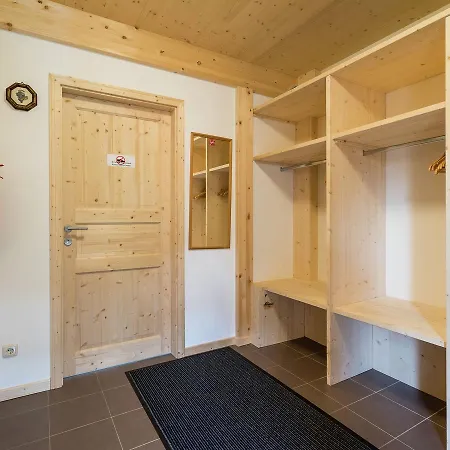 Chalet Kreischberg Chalet 6b I בקתה סנט לורנזן אוב מוראו