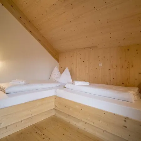 בקתה Chalet Kreischberg Chalet 6b I