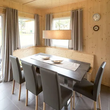Chalet Kreischberg Chalet 6b I *