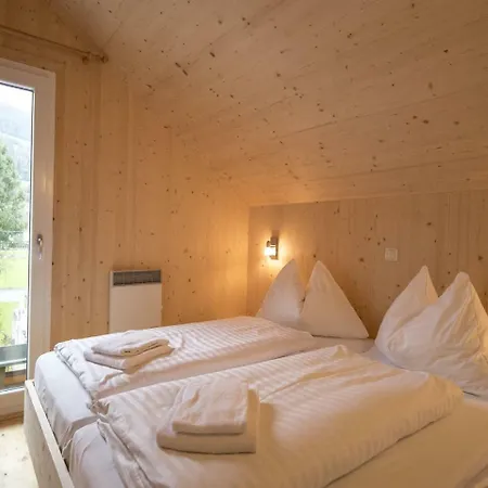 Chalet Kreischberg Chalet 6b I סנט לורנזן אוב מוראו