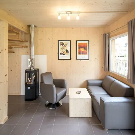 Chalet Kreischberg Chalet 6b I